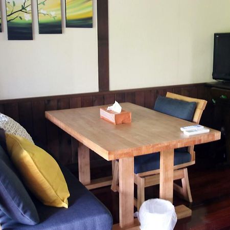 House-Uma Kensyukan -Seven Hotels And Resorts- อนนะ ภายนอก รูปภาพ