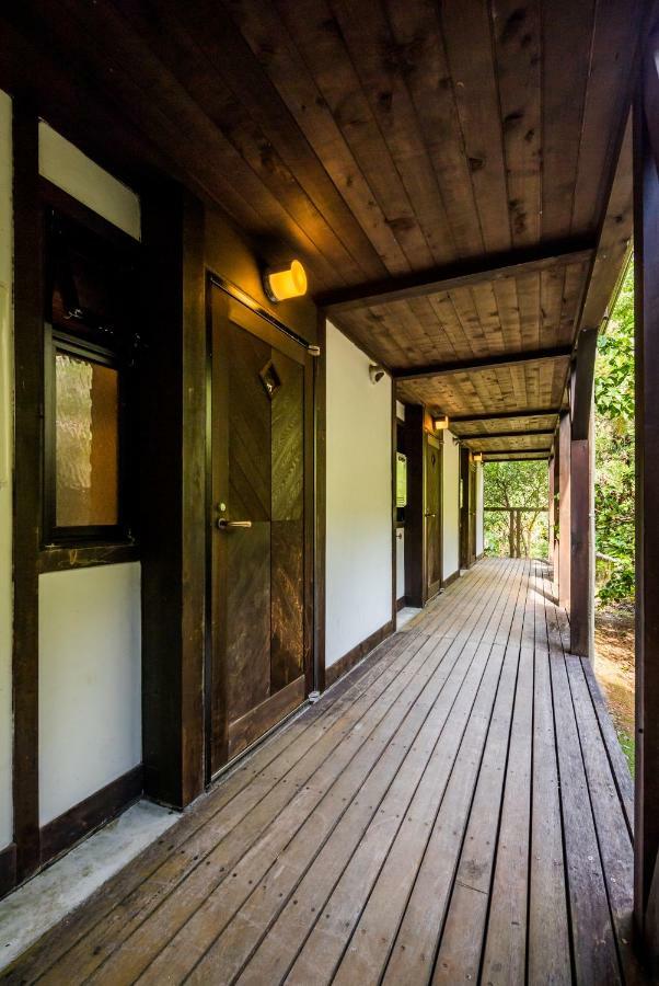 House-Uma Kensyukan -Seven Hotels And Resorts- อนนะ ภายนอก รูปภาพ