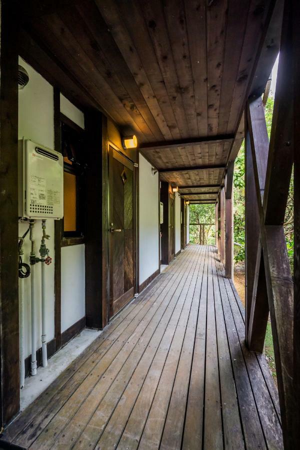 House-Uma Kensyukan -Seven Hotels And Resorts- อนนะ ภายนอก รูปภาพ