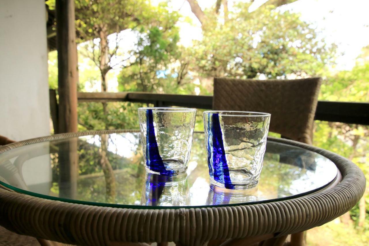 House-Uma Kensyukan -Seven Hotels And Resorts- อนนะ ภายนอก รูปภาพ