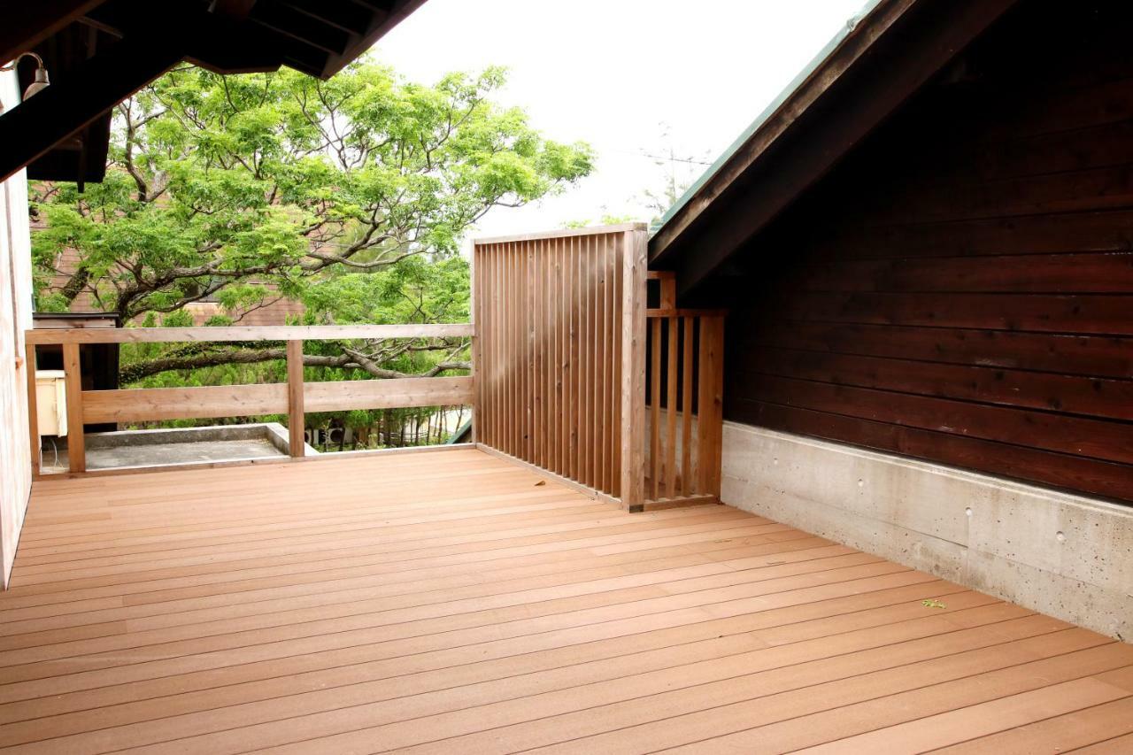 House-Uma Kensyukan -Seven Hotels And Resorts- อนนะ ภายนอก รูปภาพ