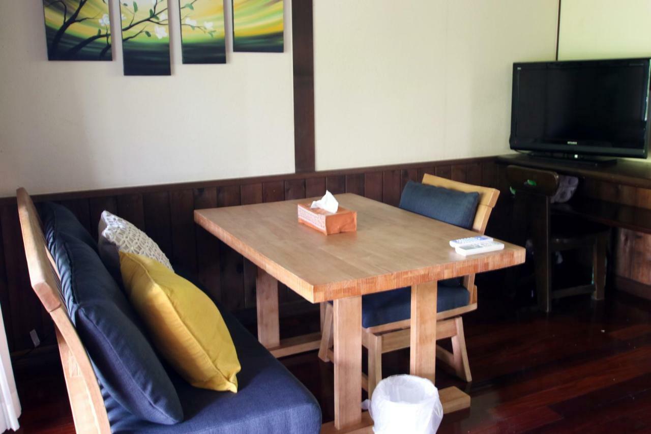 House-Uma Kensyukan -Seven Hotels And Resorts- อนนะ ภายนอก รูปภาพ